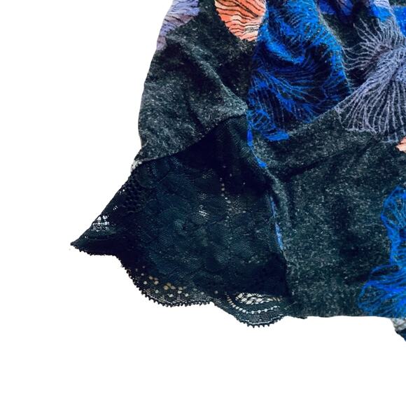 Women's Maternity Nursing Pajama Bottom - Picture 7 of 8